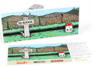 Lot 311 - MINIALUXE (FRANCE) (1)