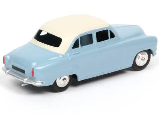 Lot 308 - MINIALUXE (FRANCE) (1)