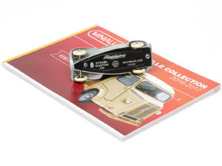 Lot 294 - MINIALUXE (FRANCE) (1)