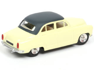 Lot 307 - MINIALUXE (FRANCE) (1)