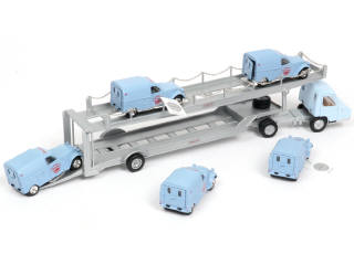 Lot 318 - MINIALUXE (FRANCE) (1)