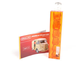 Lot 329 - STUDIO FREDANGE (FRANCE) (1)