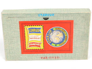 Lot 21 - STARLUX (FRANCE) (1)