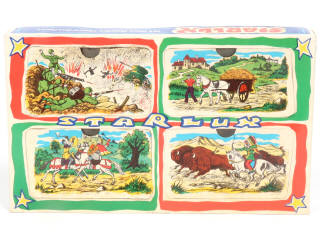 Lot 20 - STARLUX (FRANCE) (1)