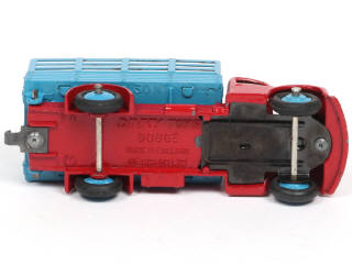 Lot 533 - DINKY TOYS (GB) (1)