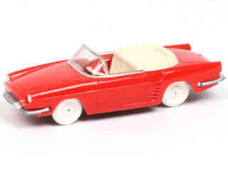 Lot 278 - MINIALUXE (FRANCE) (1)