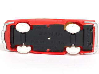 Lot 278 - MINIALUXE (FRANCE) (1)