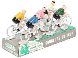 Lot 276 - MINIALUXE (FRANCE) (1)