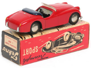 Lot 154 - TEKNO (DANEMARK) (1)