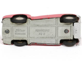 Lot 154 - TEKNO (DANEMARK) (1)