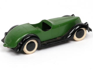 Lot 186 - MERCURY (ITALIE) (1)