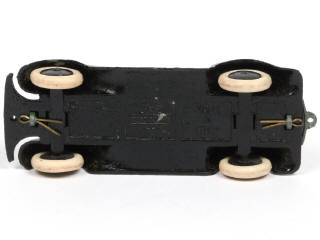 Lot 186 - MERCURY (ITALIE) (1)