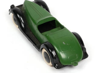 Lot 186 - MERCURY (ITALIE) (1)