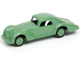 Lot 188 - MERCURY (ITALIE) (1)