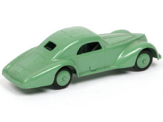 Lot 188 - MERCURY (ITALIE) (1)