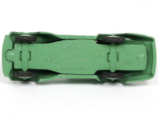 Lot 188 - MERCURY (ITALIE) (1)