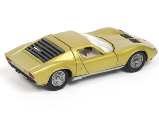 Lot 345 - SOLIDO (FRANCE) (1)