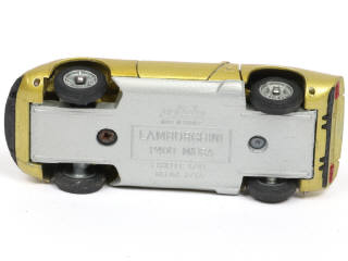 Lot 345 - SOLIDO (FRANCE) (1)