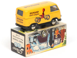 Lot 155 - TEKNO (DANEMARK) (1)