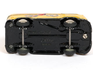 Lot 155 - TEKNO (DANEMARK) (1)