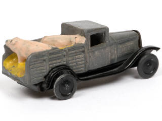 Lot 202 - CITROËN (FRANCE) (1)