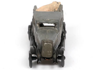 Lot 202 - CITROËN (FRANCE) (1)