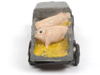 Lot 202 - CITROËN (FRANCE) (1)