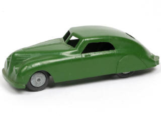 Lot 187 - MERCURY (ITALIE) (1)