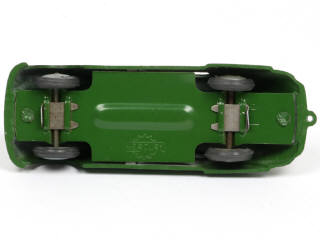 Lot 187 - MERCURY (ITALIE) (1)