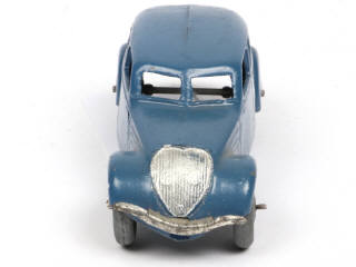Lot 374 - DINKY TOYS (FRANCE) (1)