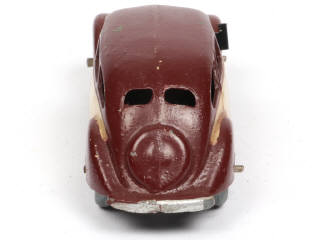 Lot 377 - DINKY TOYS (FRANCE) (1)