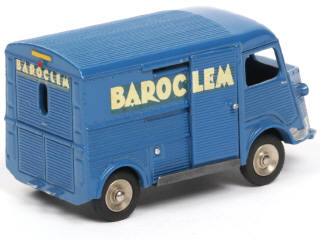 Lot 449 - DINKY TOYS (FRANCE) (1)