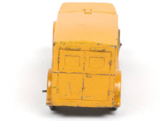 Lot 481 - DINKY TOYS (GB) (1)