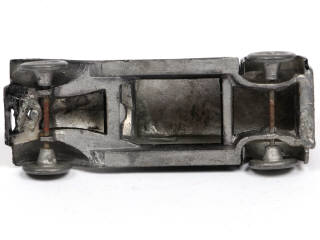 Lot 194 - C.D. FRANCE (1)