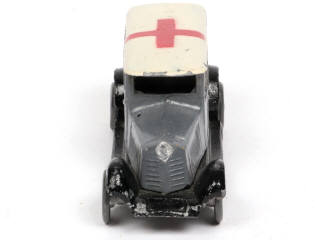 Lot 194 - C.D. FRANCE (1)