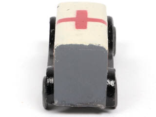 Lot 194 - C.D. FRANCE (1)