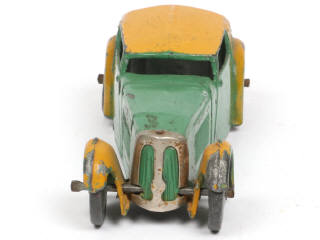 Lot 479 - DINKY TOYS (GB) (1)