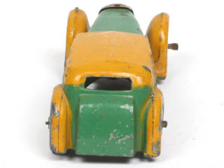 Lot 479 - DINKY TOYS (GB) (1)