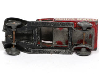 Lot 196 - C.D. FRANCE (1)