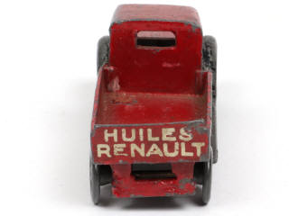 Lot 196 - C.D. FRANCE (1)