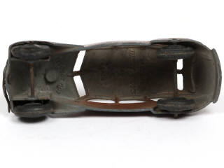 Lot 376 - DINKY TOYS (FRANCE) (1)