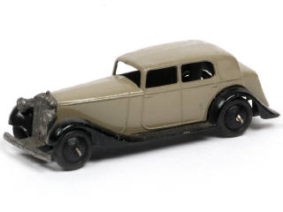 Lot 488 - DINKY TOYS (GB) (1)