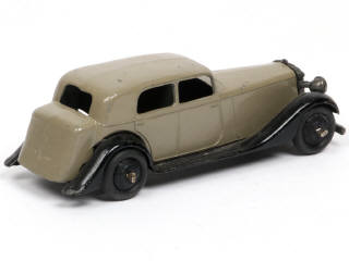 Lot 488 - DINKY TOYS (GB) (1)