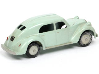 Lot 189 - MERCURY (ITALIE) (1)