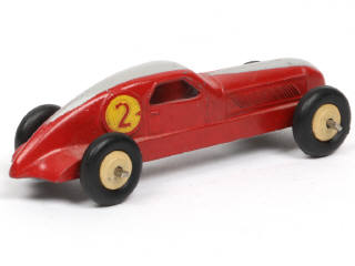 Lot 366 - DINKY TOYS (FRANCE) (1)