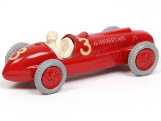 Lot 190 - MERCURY (ITALIE) (1)