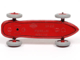 Lot 190 - MERCURY (ITALIE) (1)