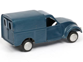 Lot 130 - JRD (FRANCE) (1)