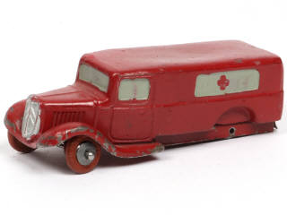 Lot 235 - JRD (FRANCE) (1)