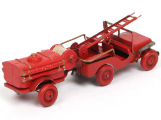 Lot 210 - POLICHINELLE (FRANCE) (1)